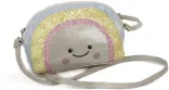 Great Pretenders Kinder Tasche Happy Rainbow