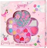Souza Kinder Schmink-Set Beauty