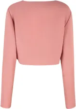 Happy Girls Kinder Bolero festlich dusty rose