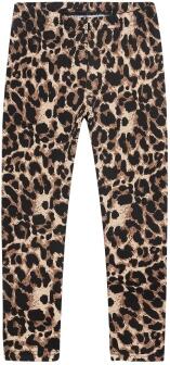 DANAMADE Thermo-Leggings für Kinder Leo