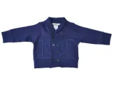 JACKY Baby Jacke blau
