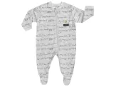 Jacky Baby Schlafanzug Affection