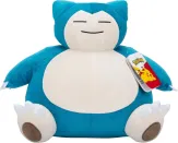 Jazwares Pokemon Plüsch Kuscheltier Relaxo 30 cm