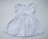 Sarabanda Kinder Baby Kleid festlich Emma