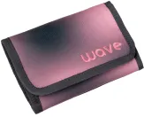 Wave Geldbörse Pinky