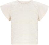 Nono Kinder Mädchen Bluse Shirt Lisa ecru