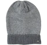 Sarabanda Kinder Mädchen Mütze grau