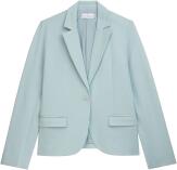 Danamade Teens Mädchen festlicher Blazer smoke blue