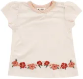 Jacky Baby T-Shirt Kurzarm Midsummer