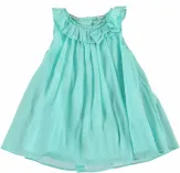 Sarabanda Mädchen Kleid festlich Sophia mint