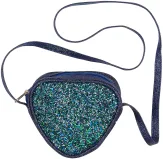 Souza Kinder Tasche Handtasche Marie-Ella blau