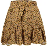 Le Chic Mädchen Rock Leopard