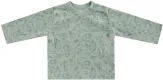 Jacky Baby T-Shirt Eco Outback organic grün