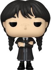 Funko Pop Vinyl Figur Wednesday Addams 1815