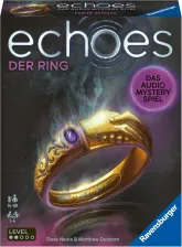Ravensburger Kartenspiel echoes Der Ring