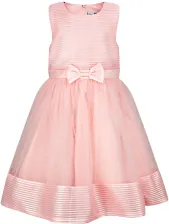 Happy Girls festliches Kinderkleid Blumenkleid Nuria rosa