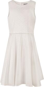 Happy Girls Kommunionkleid Mädchen Kleid festlich Leo ecru