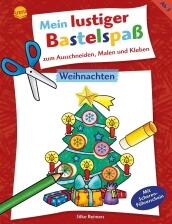 Arena Bastelbuch Weihnachten