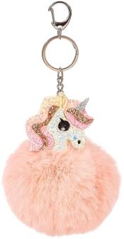 Souza Schlüsselanhänger Einhorn Valentina