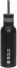 Lässig Edelstahl Trinkflasche BOLD schwarz