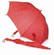 Egmont toys Kinder-Regenschirm mit Punkten