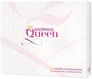 Adventskalender Kosmetik Shopping Queen 2021