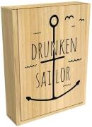 Asmodee Party-Spiel Drunken Sailor