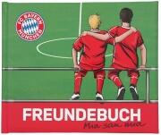 Depesche Freundebuch FC Bayern München Freunde