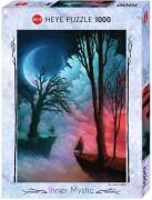 HEYE Puzzle 1000 Teile Andy Kehoe Worlds Apart