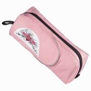 Hama Schools out Schlamper Etui Pink Barbwire
