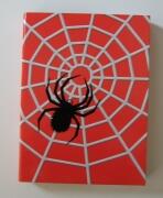 Heftbox DIN A4 Spider