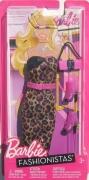 Mattel Barbie Puppenkleid Fashionistas Leo