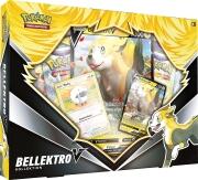 Pokemon Bellektro-V Kollektion deutsch