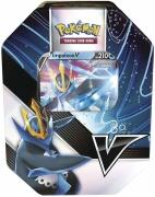 Pokemon Tin Box Sommer 2021 Impoleon-V deutsch
