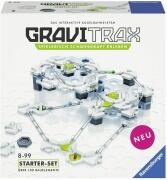 Ravensburger GraviTrax Starter-Set Kugelbahn