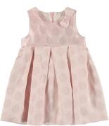 Sarabanda Baby-Kleid festlich Isabella rosa