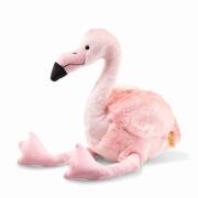 Steiff Plüsch Flamingo Pinky