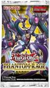 Yu-Gi-Oh! Booster Phantom Rage seald 1. Auflage Deutsch