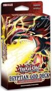 Yu-Gi-Oh! Structure Deck Egyptian God Slifer the Sky Dragon Englisch