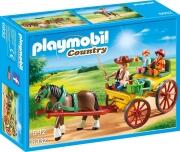 Playmobil Country 6932 Pferdekutsche