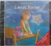 Baumhaus Verlag Kinder-Hörspiel Lauras Ferien