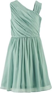 Happy Girls Teens Mädchen Kleid festlich Mara mint