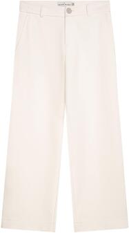 Danamade festliche Teens Mädchen Hose Swaantje ecru