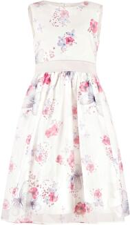 Happy Girls Mädchen Kinder Kleid festlich Schmetterling