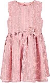 Happy Girls Blumenkind Kleid festliches Kinderkleid Malia rosa