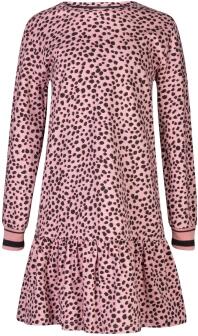 Happy Girls Mädchen Kleid ECO dusty rose