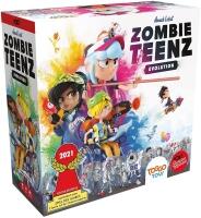Asmodee Zombie Teenz Evolution nominiert zum Spiel des Jahres 2021