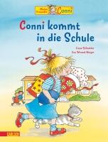 Carlsen Kinder-Buch Conni kommt in die Schule