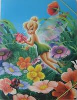 Undercover Sammelmappe DIN A4 Disney Fairies