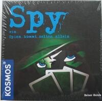 Kosmos Kartenspiel Spy